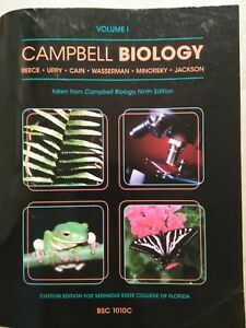 campbell biology 9th edition download